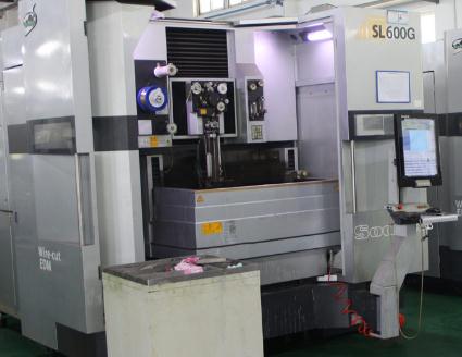 消失模模具的制造要点介绍